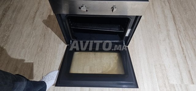 Teka four électrique encastrable en très bon état 