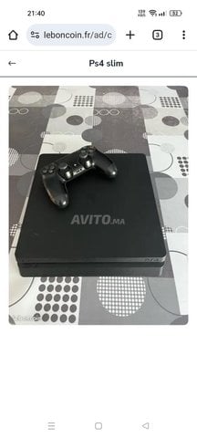 PlayStation 4