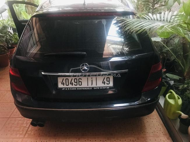 Mercedes-Benz 200 Diesel Manuelle 2010 à Berkane