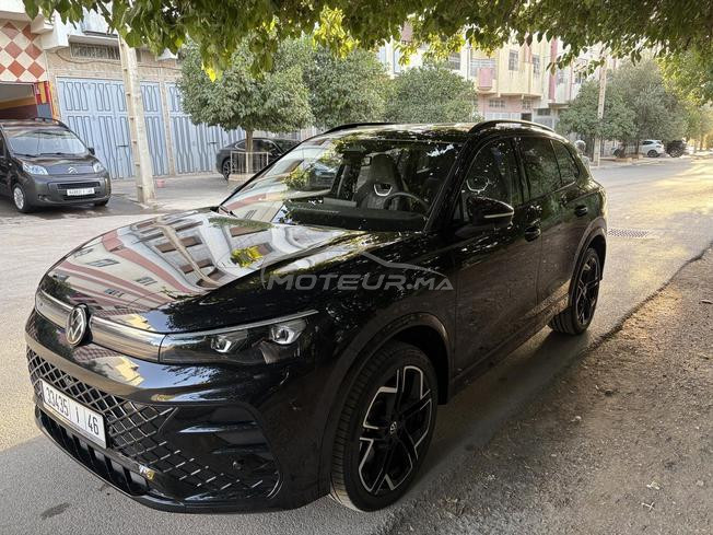 Tiguan rline 193