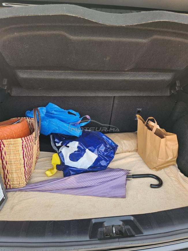 Nissan Qashqai Diesel Manuelle 2018 à Taroudant