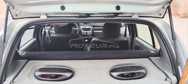Renault Clio Essence Manuelle 2003 à Agadir
