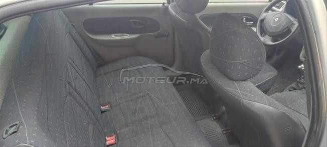 Renault Clio Essence Manuelle 2003 à Agadir
