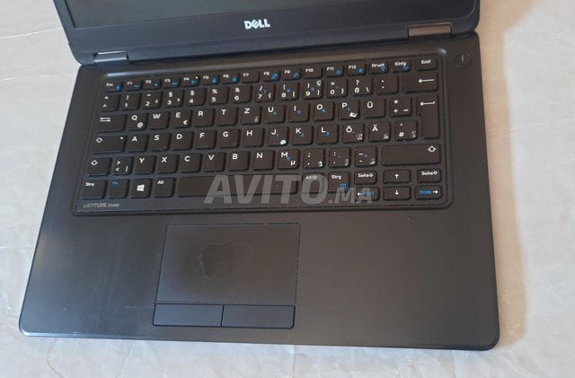 DELL E5450 I5 5TH