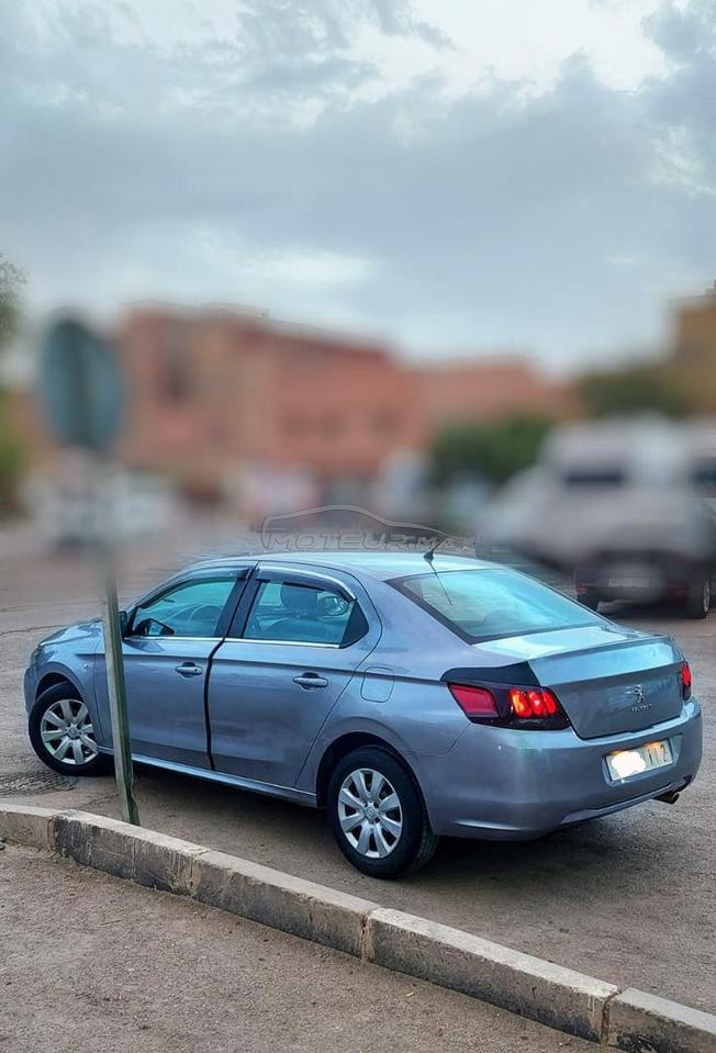 بيجو  2017 جديدة