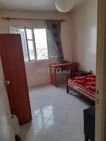 Appartement à vendre 65 m² à El Jadida