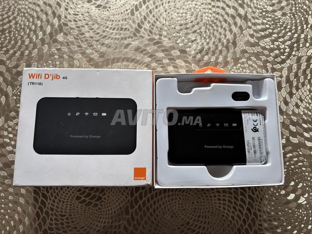 box 4G free
