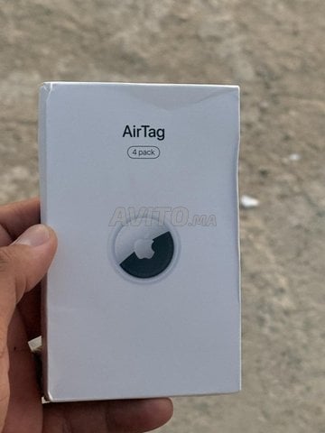 Airtag neuf
