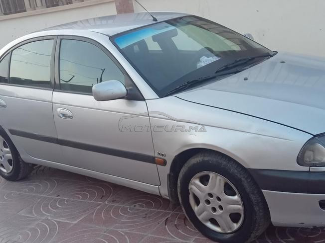 avensis 2.0
