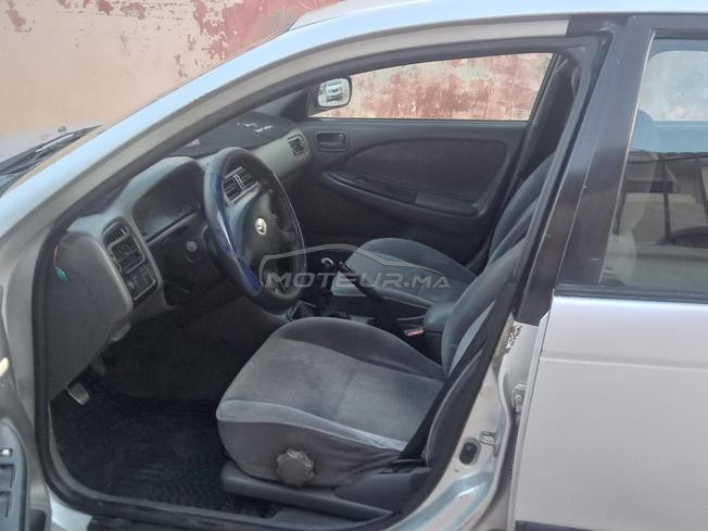 avensis 2.0