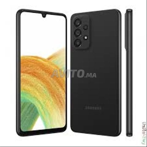 Samsung A33 5G 