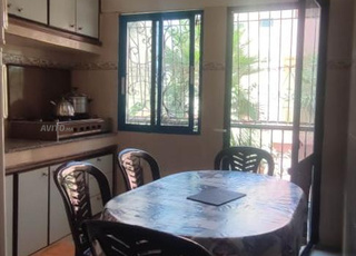 Location vacances Bouznika plage