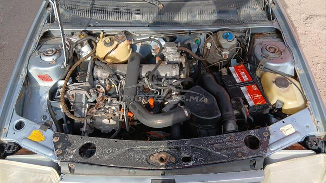 peugeot 205