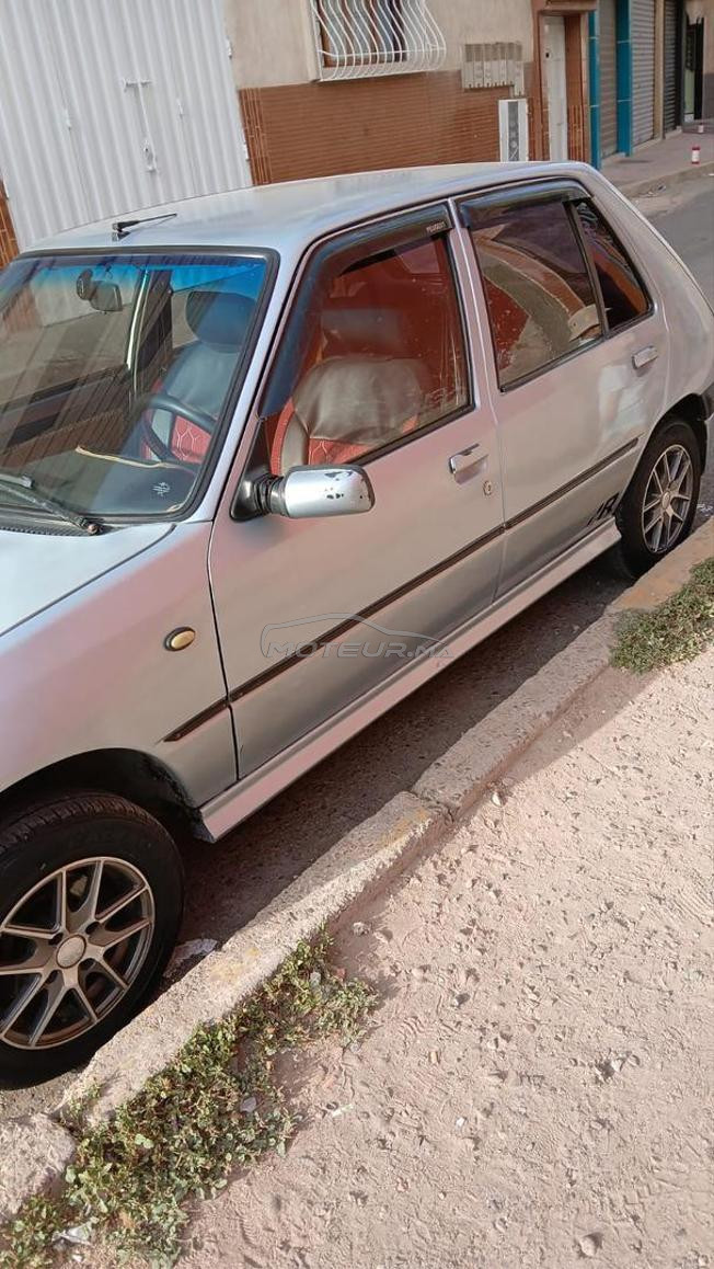 peugeot 205