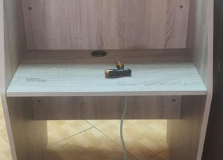 positions box en très bon état 