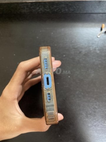 Iphone 13 128go -bonne état