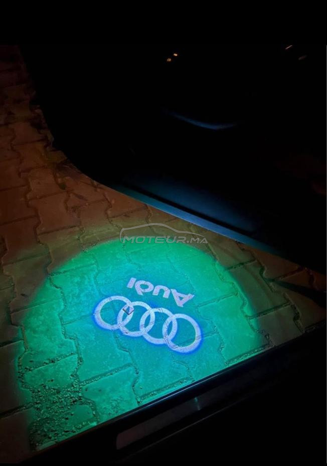 audi A6 Sline