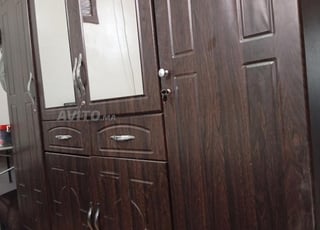 chambre a coucher complète 