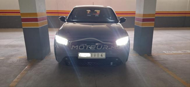 Opel Corsa GS Line 2024(Tte option) à Rabat