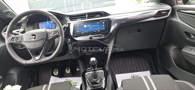 Opel Corsa GS Line 2024(Tte option) à Rabat
