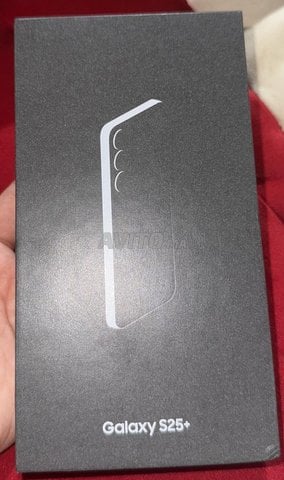 Samsung Galaxy S25plus