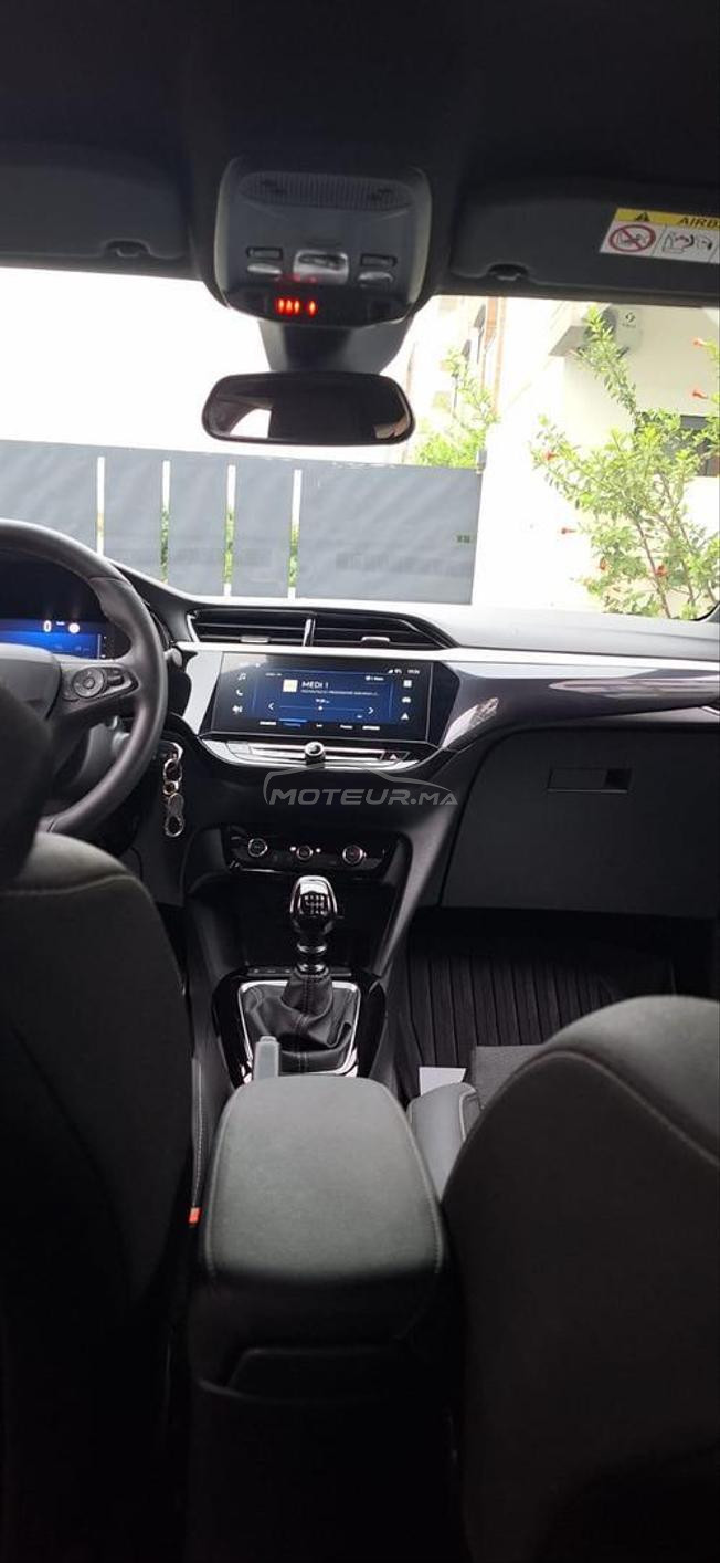 Opel Corsa GS Line 2024(Tte option) à Rabat