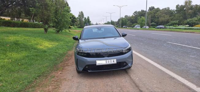 Opel Corsa GS Line 2024(Tte option) à Rabat