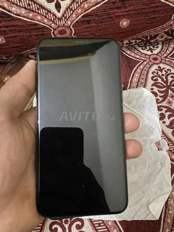 Iphone 11 Pro Max 64 Gb 