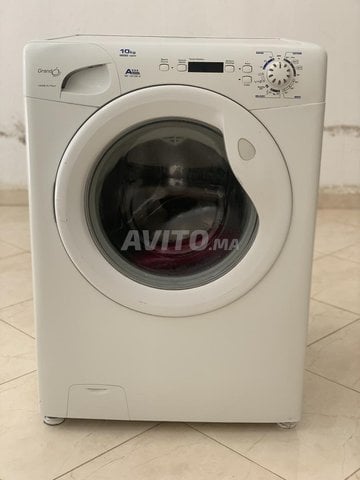 Machine à laver CANDY 10 kg