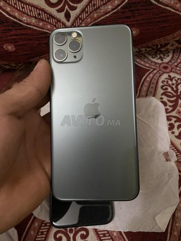 Iphone 11 Normal 128 Gb
