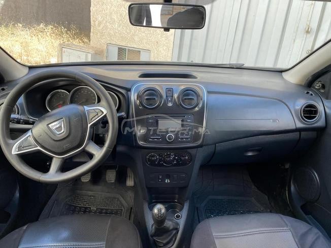 dacia logan 2017 