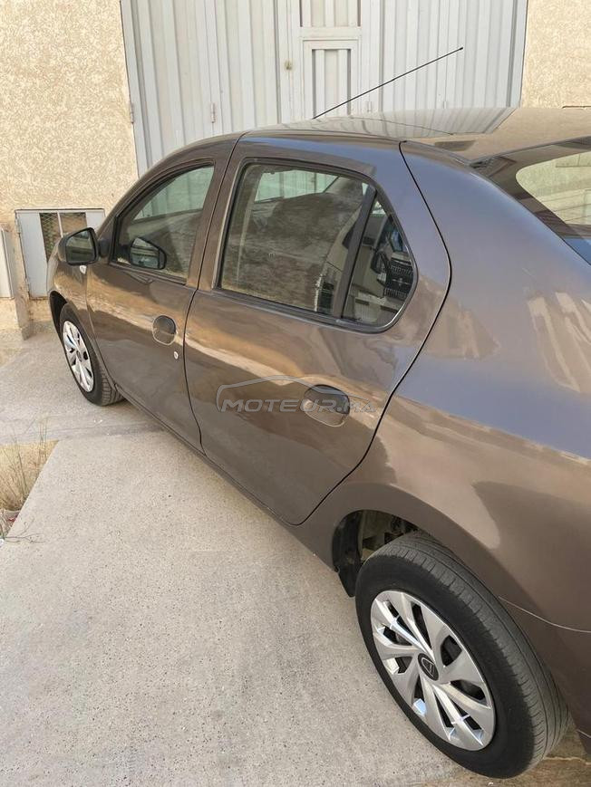 dacia logan 2017 