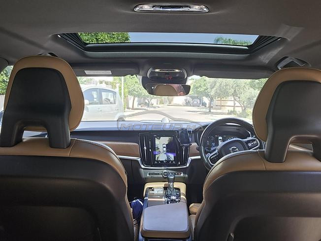 VOLVO S90 DIESEL INSCRIPTION D5