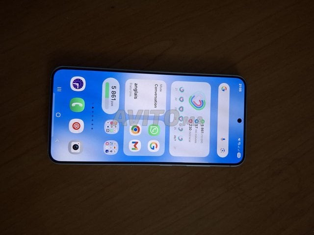 Samsung s25 5g 128 g 