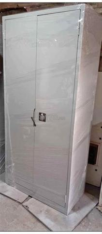 fabrication des armoire avec deux portes en promo  - 2