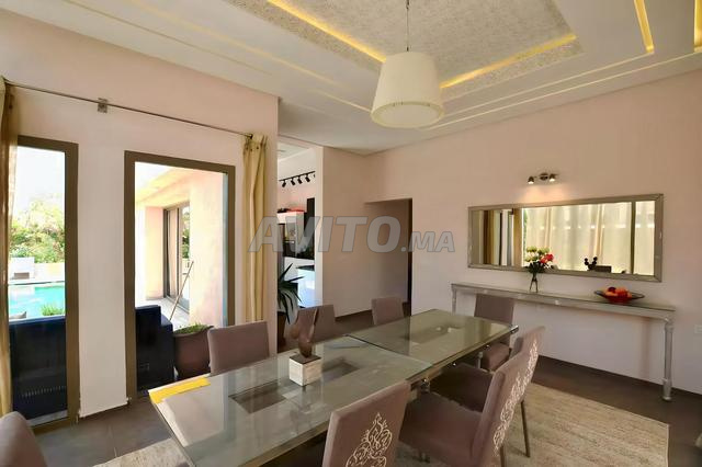 Villa de luxe avec 5 grandes suites à louer - 2