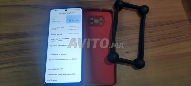 Poco x3 pro