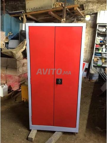 fabrication des armoire haute et basse GH - 2