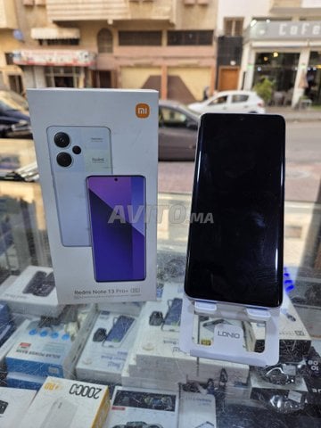 xiaomi redmi note 13 pro plus 
