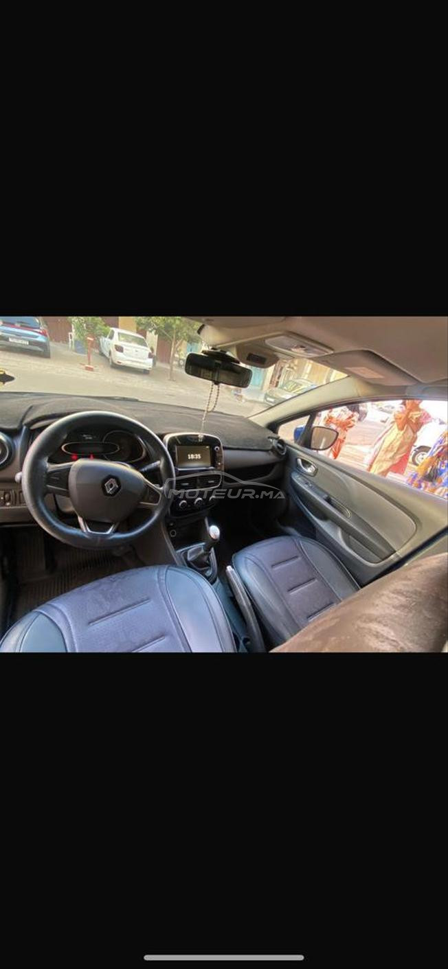 clio 4 tres bien entretenue