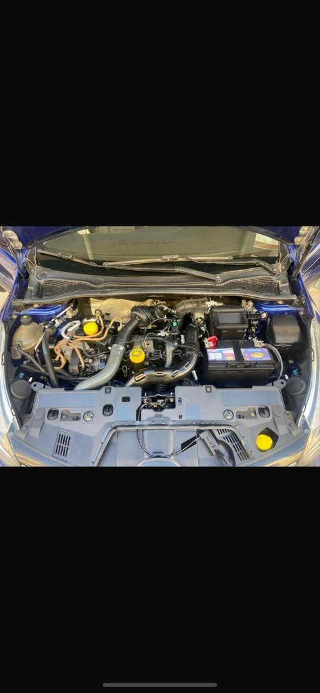 clio 4 tres bien entretenue