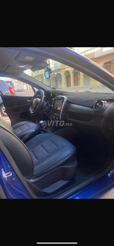 clio 4 tres bien entretenue - 2