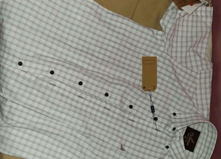 Chemises & Pantalons de GORENA & CODE