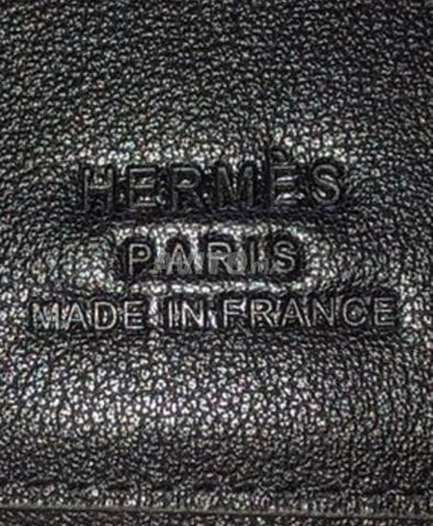 portefeuille Hermès homme