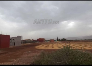 بيع بقع ارضية