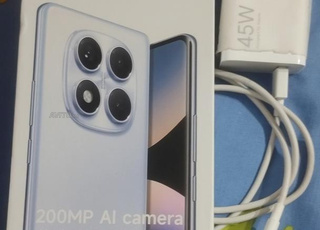 REDMI NOTE 14 PRO 512GB /12 RAM