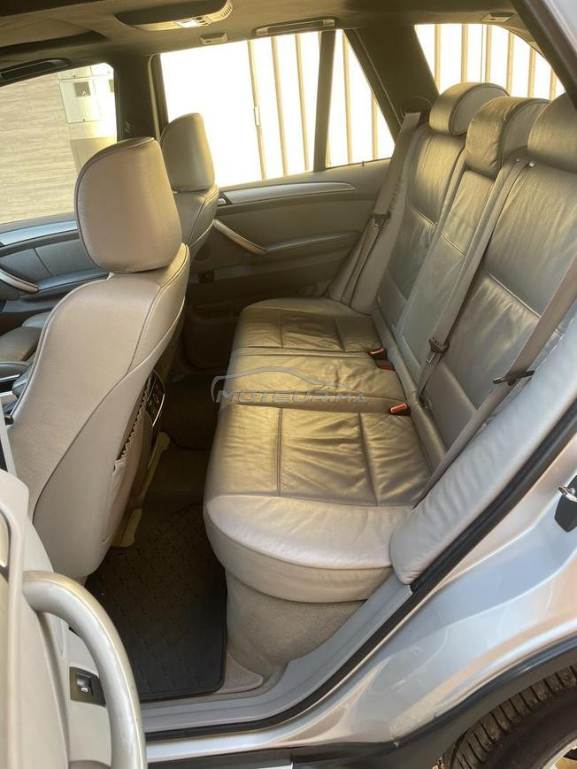 BMW X5  à NADOR 