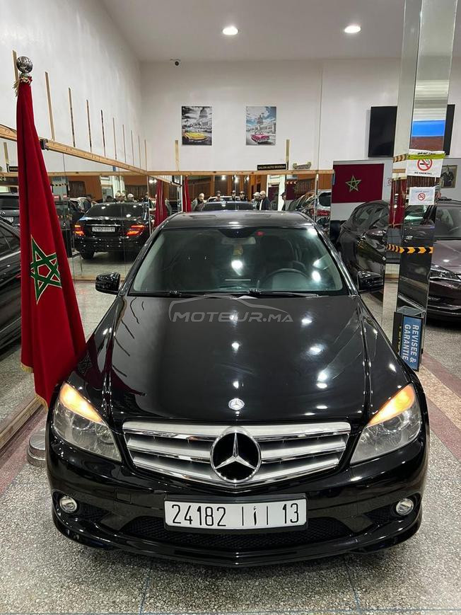 Mercedes-Benz220