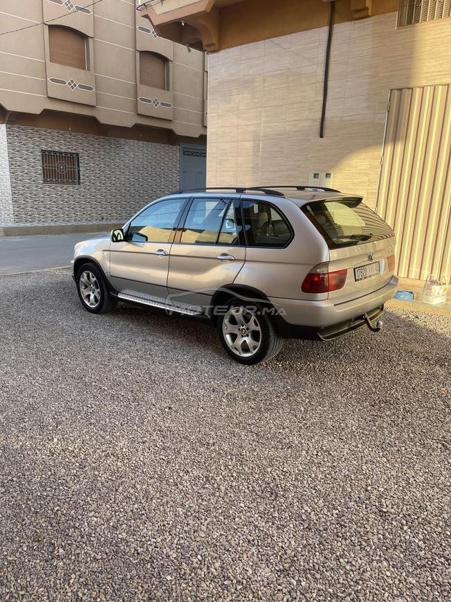 BMW X5  à NADOR 