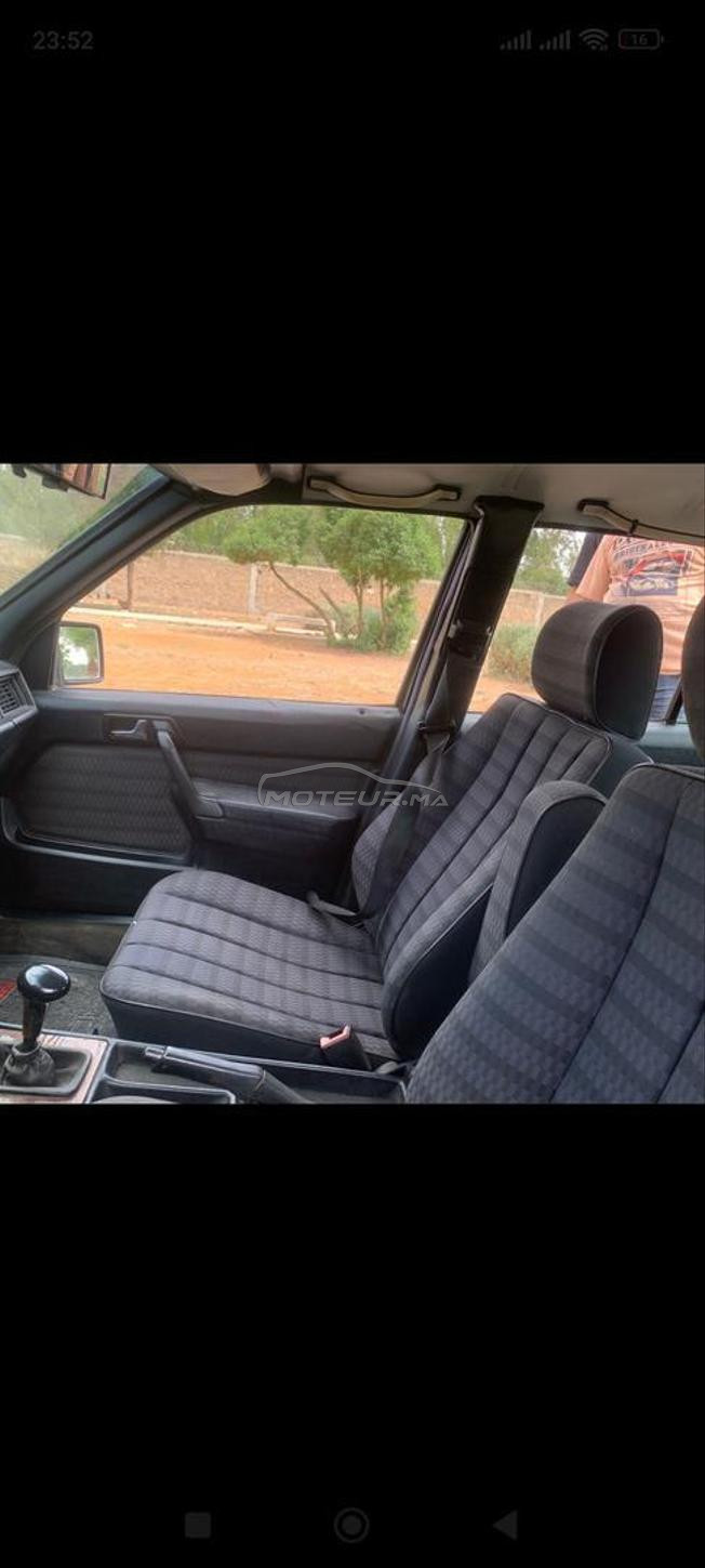 Mercedes-Benz 190 Diesel Manuelle 1990 à Salé